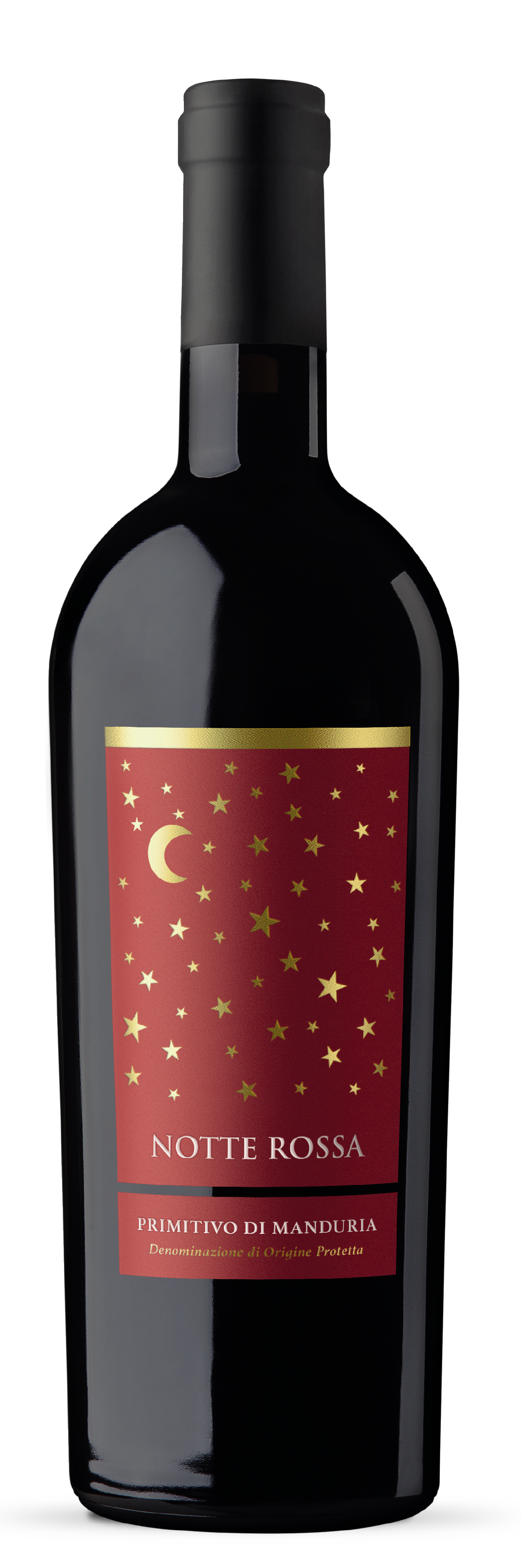 Primitivo di Manduria DOP